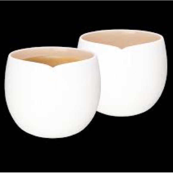 NWT Nespresso Mug Set - Picture 2 of 2